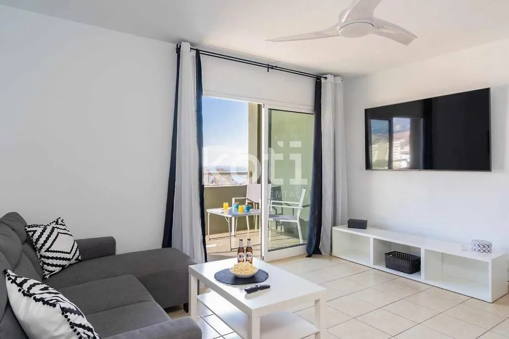 Koti Rentals - Sierra Mijas 213 Fuengirola 0*,