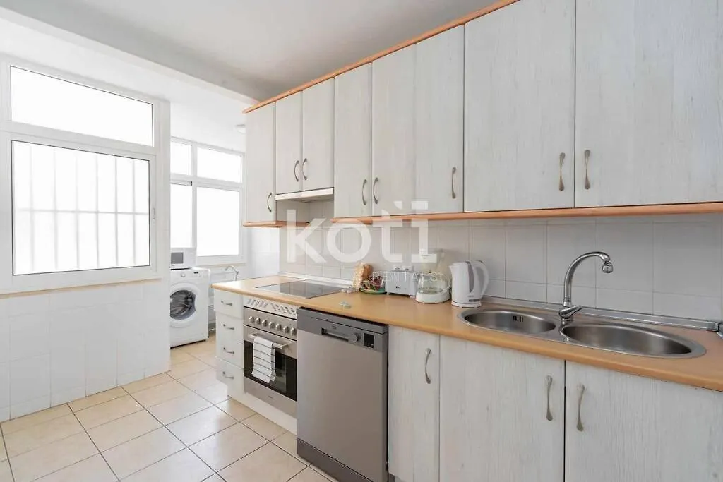 Koti Rentals - Sierra Mijas 213 Fuengirola Spain