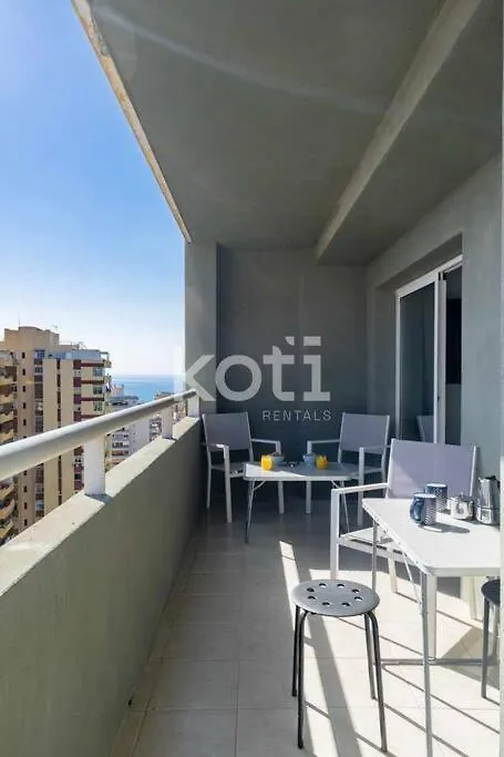 Apartment Koti Rentals - Sierra Mijas 213 Fuengirola