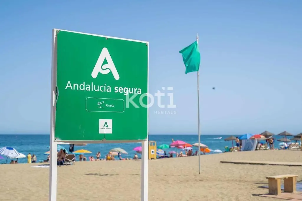 Koti Rentals - Sierra Mijas 213 Fuengirola Apartment