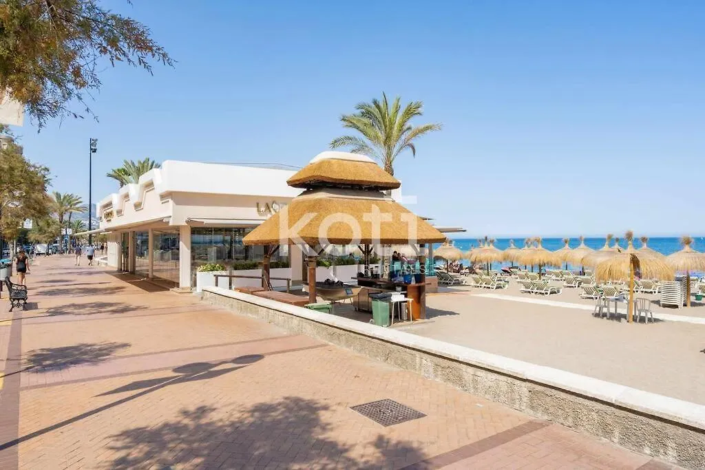 Apartment Koti Rentals - Sierra Mijas 213 Fuengirola Spain