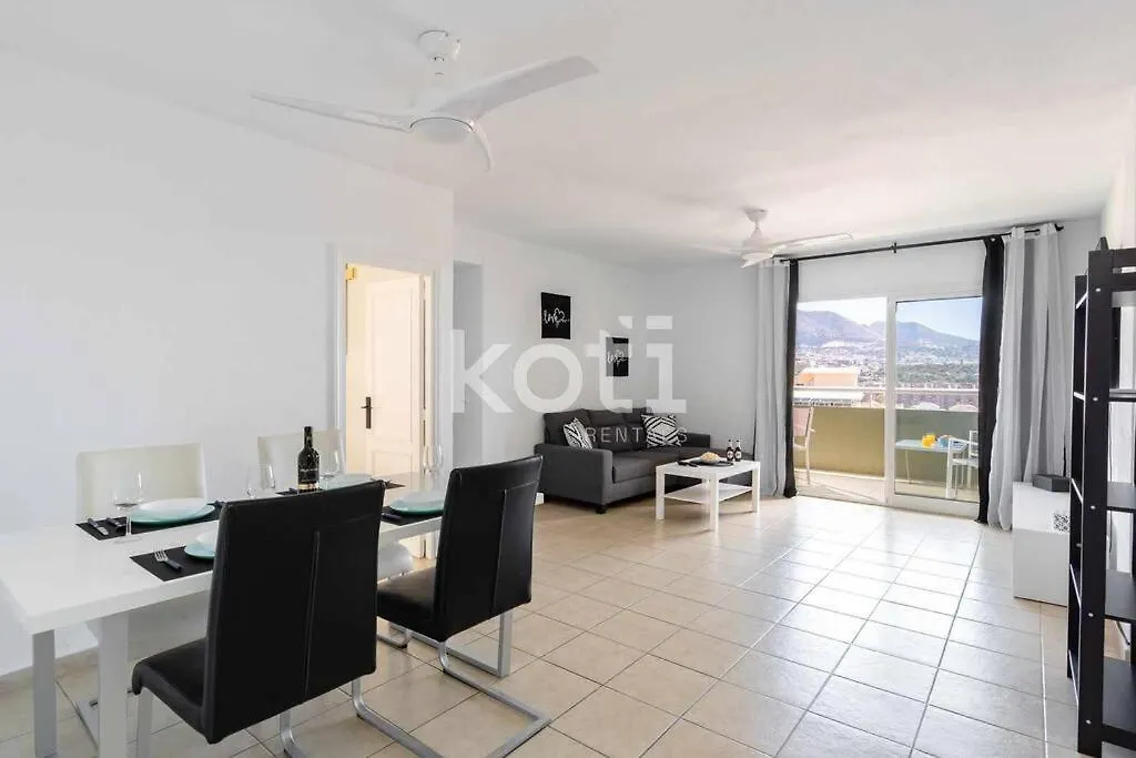 Koti Rentals - Sierra Mijas 213 Fuengirola