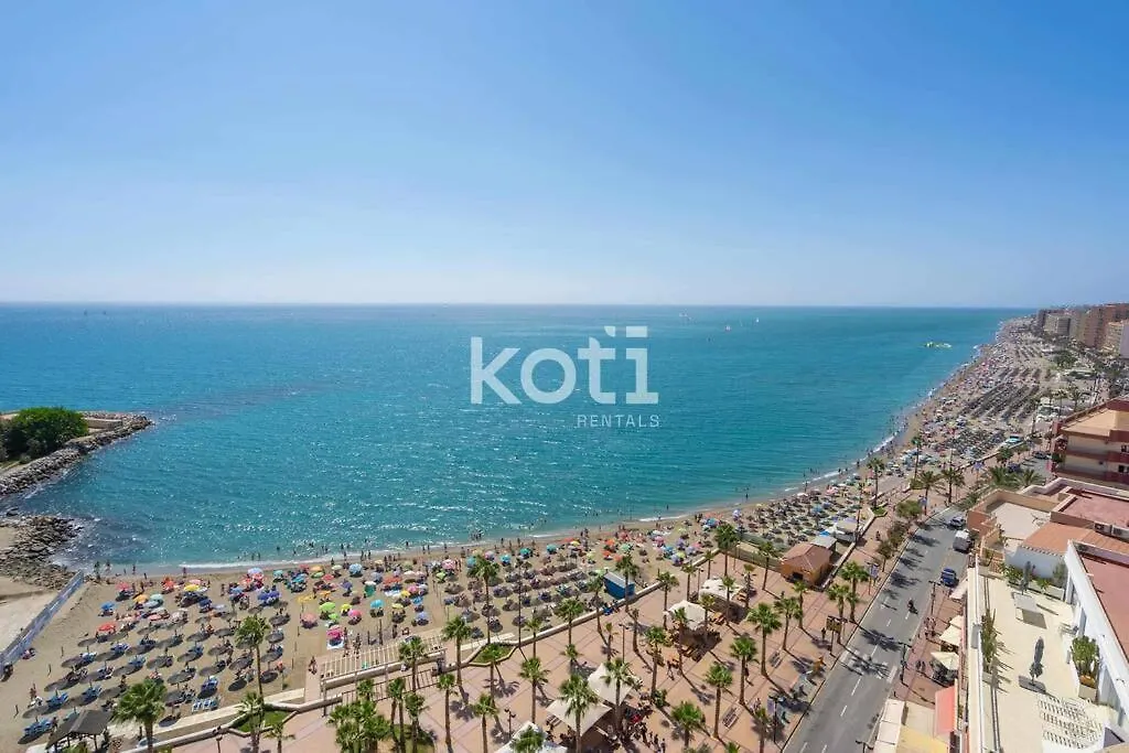 Koti Rentals - Sierra Mijas 213 Fuengirola