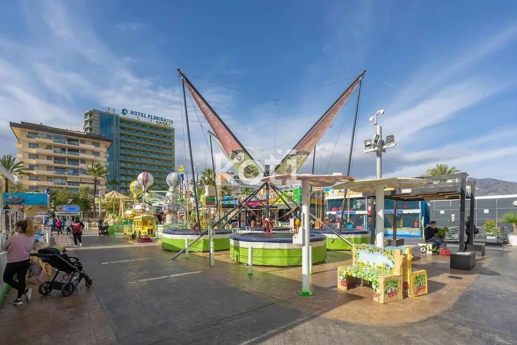 Apartment Koti Rentals - Sierra Mijas 213 Fuengirola