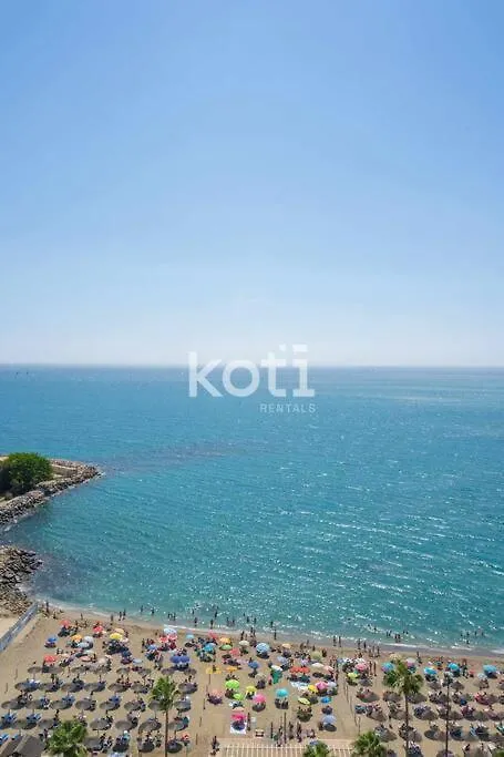 Apartment Koti Rentals - Sierra Mijas 213 Fuengirola
