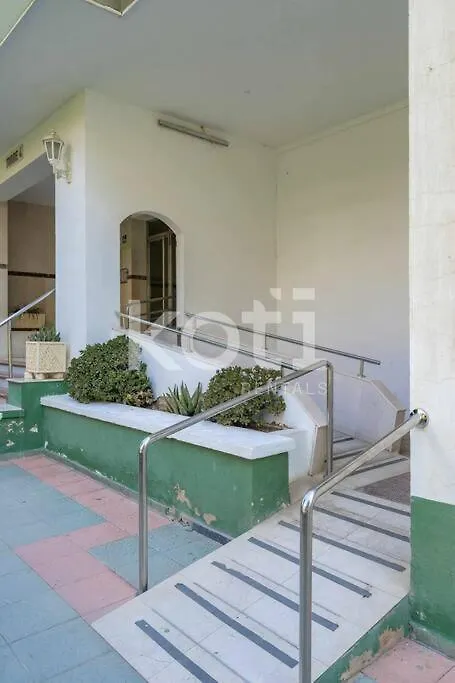Koti Rentals - Sierra Mijas 213 Fuengirola 0*,