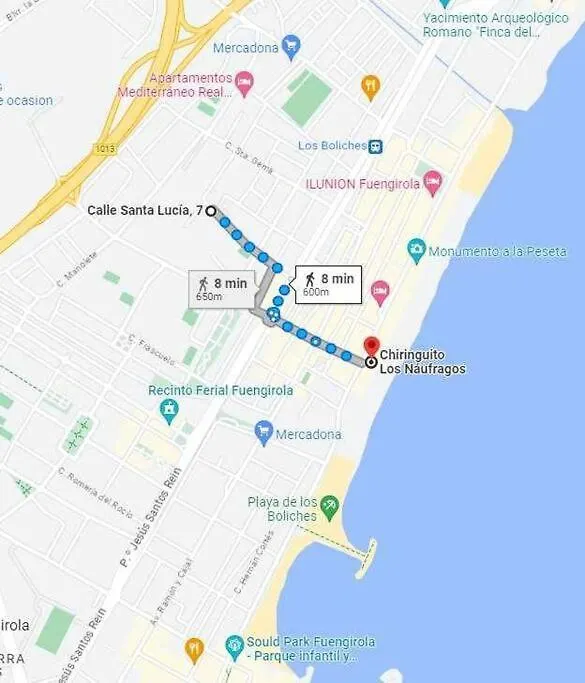 Koti Rentals - Sierra Mijas 213 Fuengirola