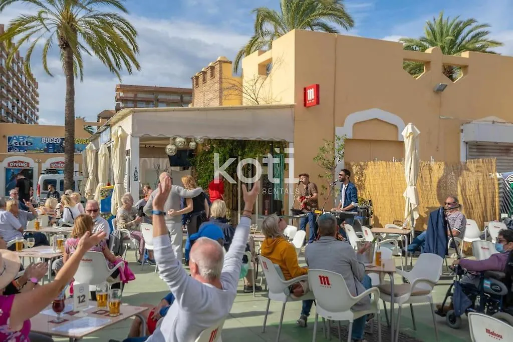 Koti Rentals - Sierra Mijas 213 Fuengirola