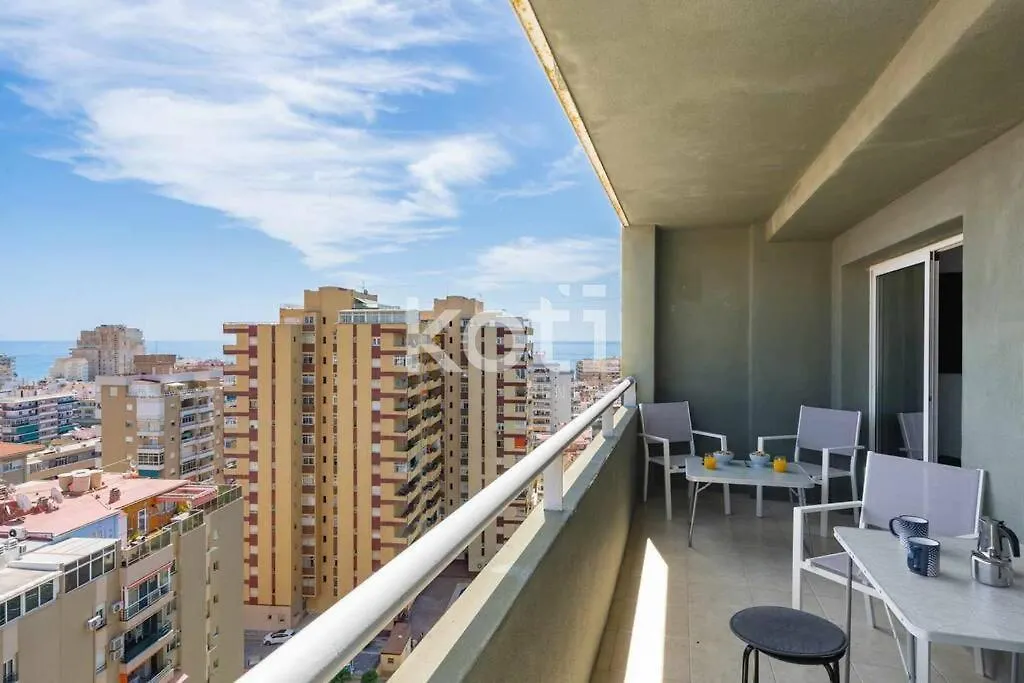 Apartment Koti Rentals - Sierra Mijas 213 Fuengirola