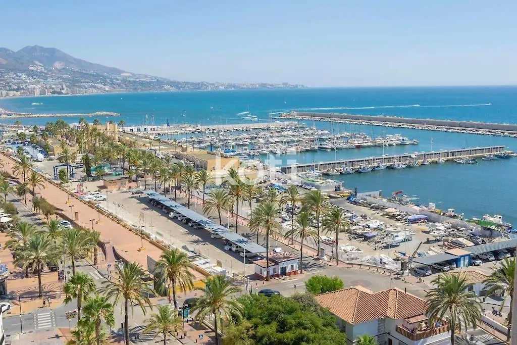 Koti Rentals - Sierra Mijas 213 Fuengirola Spain
