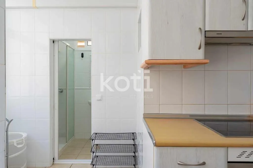 Koti Rentals - Sierra Mijas 213 Fuengirola Spain