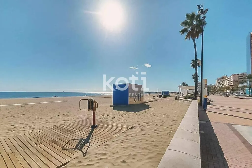 Koti Rentals - Sierra Mijas 213 Fuengirola 0*,  Spain