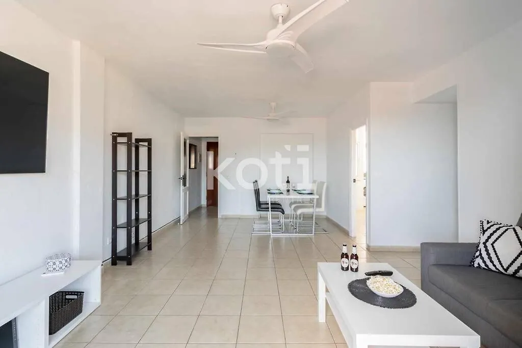 Apartment Koti Rentals - Sierra Mijas 213 Fuengirola