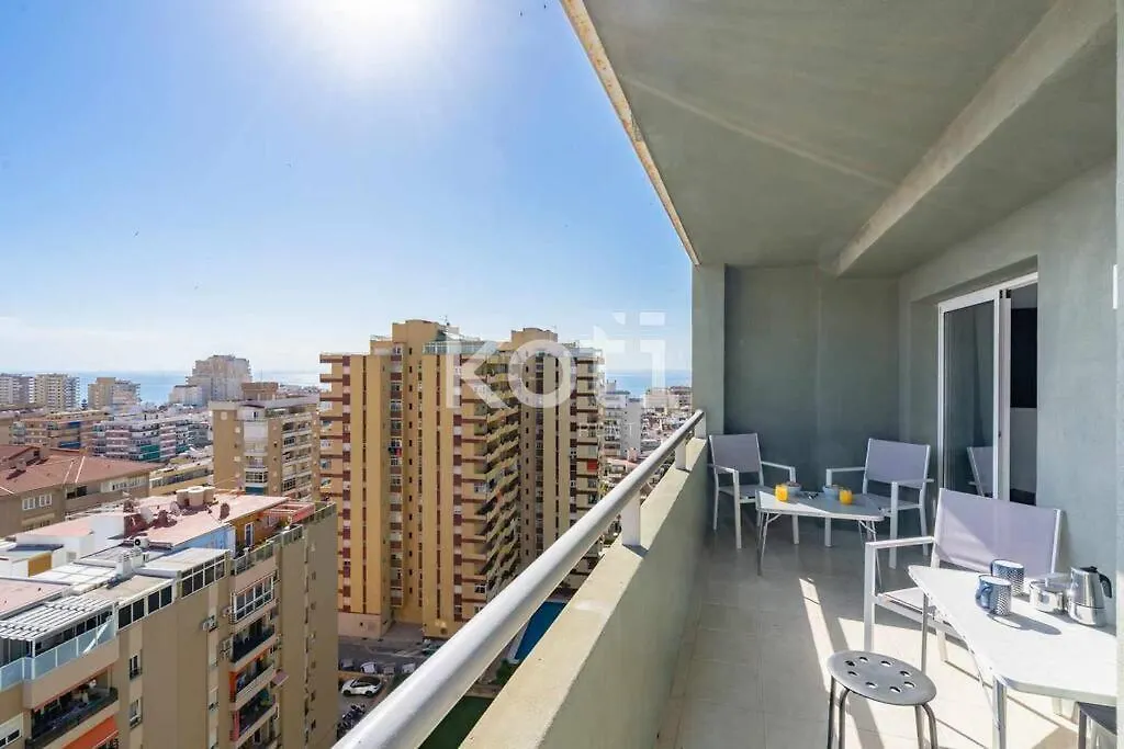 Koti Rentals - Sierra Mijas 213 Fuengirola Apartment