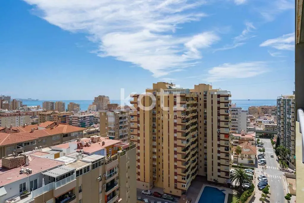 Apartment Koti Rentals - Sierra Mijas 213 Fuengirola Spain