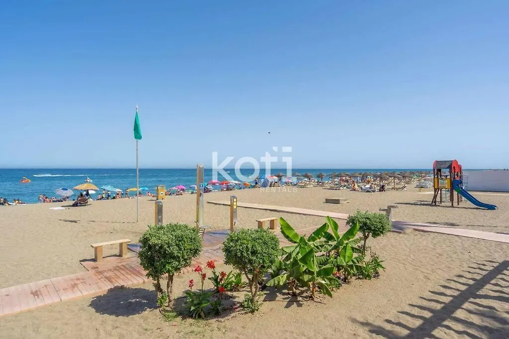 Koti Rentals - Sierra Mijas 213 Fuengirola