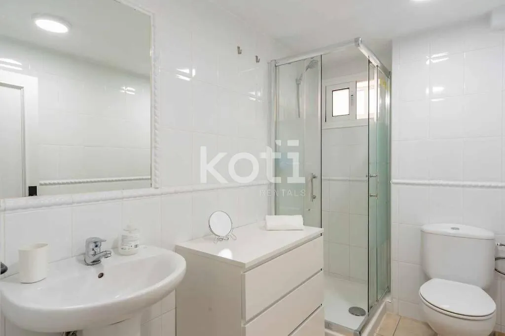 Koti Rentals - Sierra Mijas 213 Fuengirola