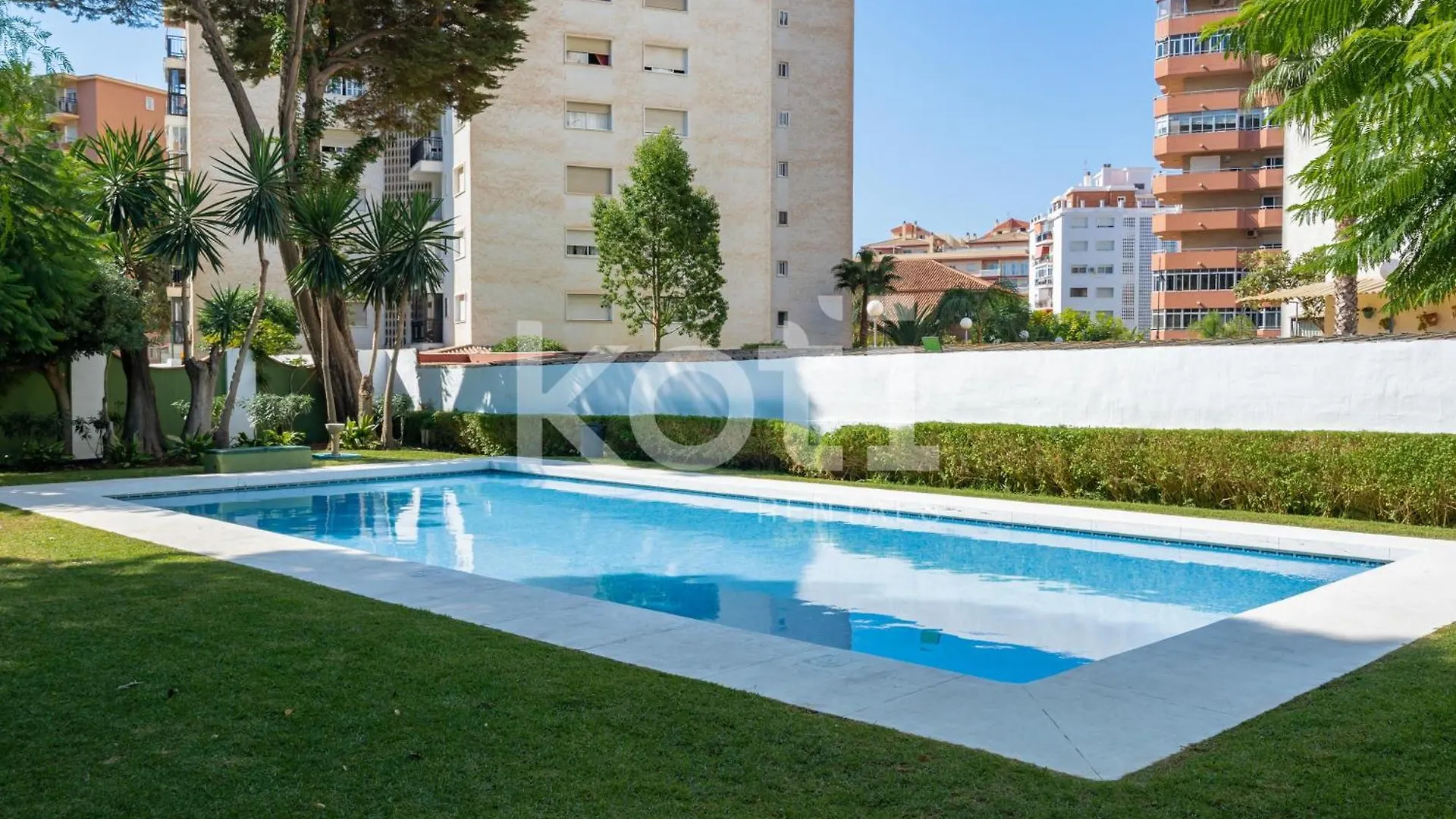 Apartment Koti Rentals - Sierra Mijas 213 Fuengirola Spain