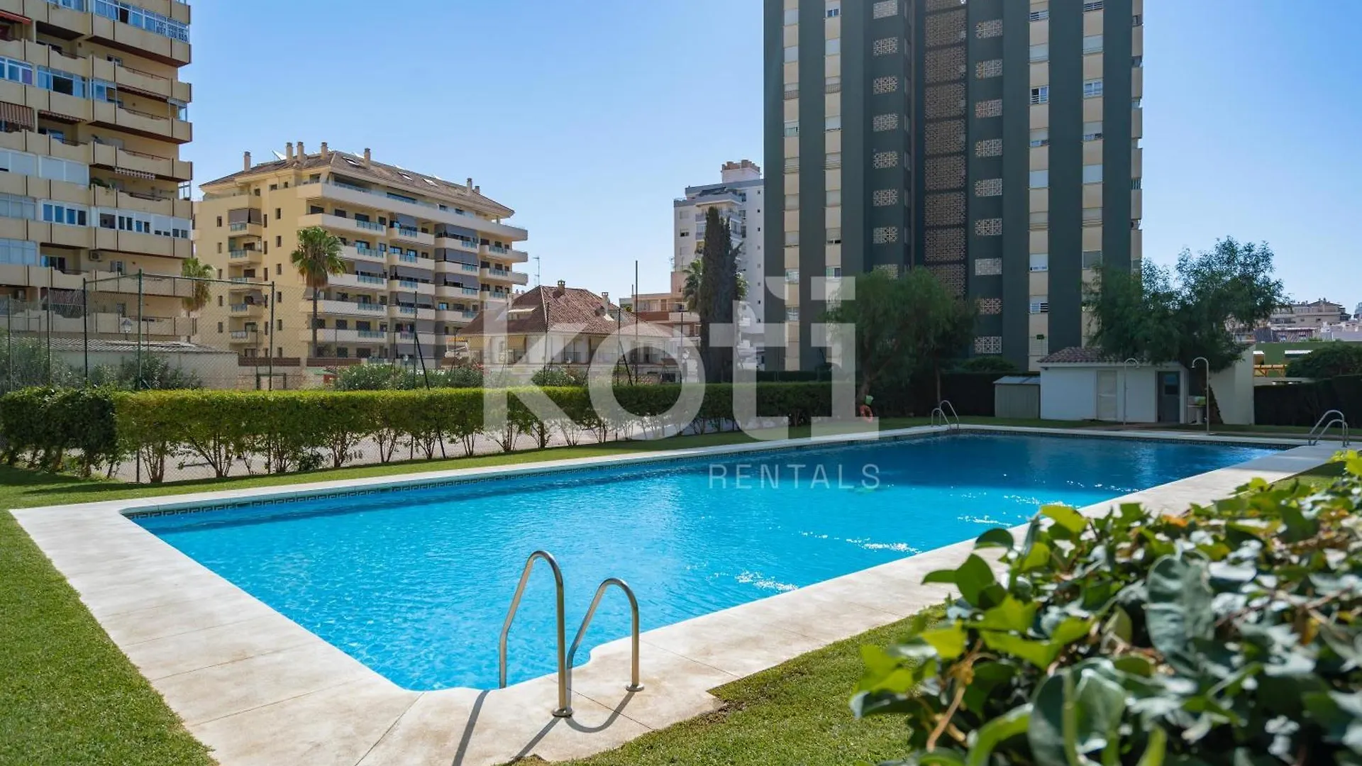 Koti Rentals - Sierra Mijas 213 Fuengirola