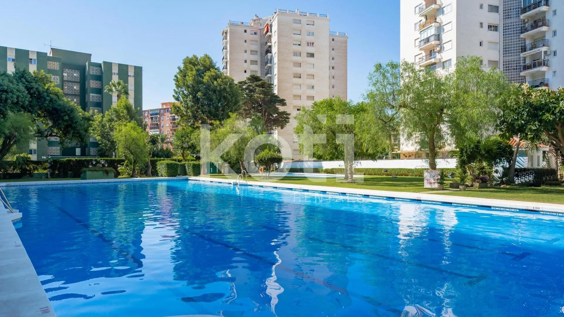 Apartment Koti Rentals - Sierra Mijas 213 Fuengirola