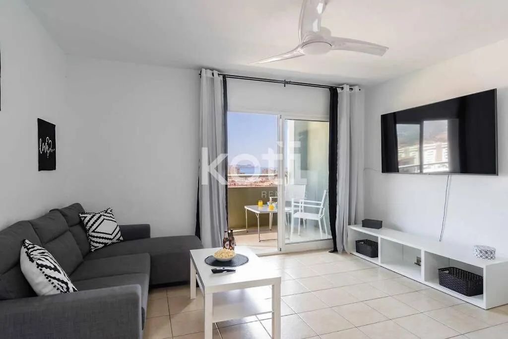 Koti Rentals - Sierra Mijas 213 Fuengirola